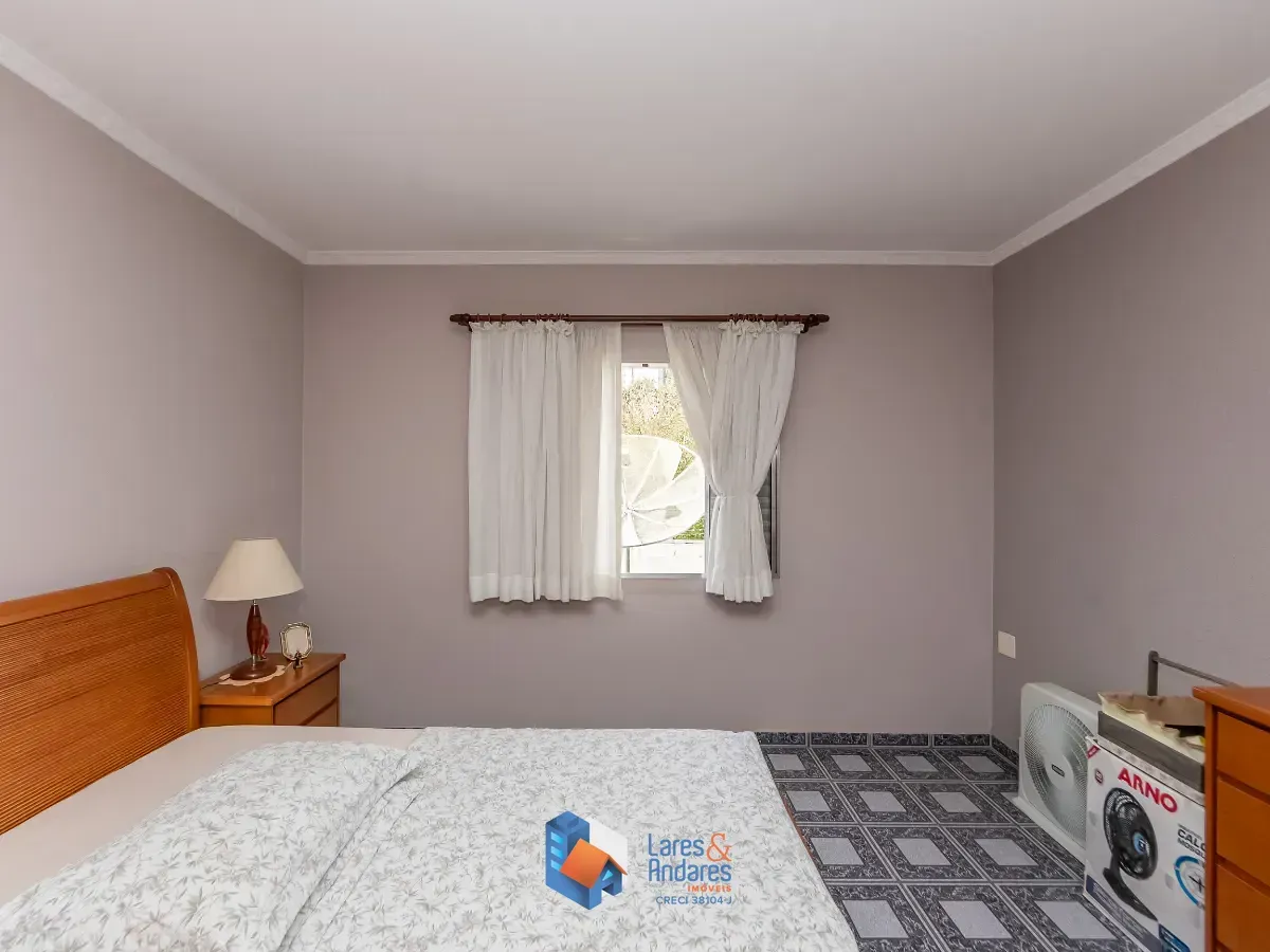 Imagem Sobrado para venda em Sítio da Figueira com 3 quartos, 176m²