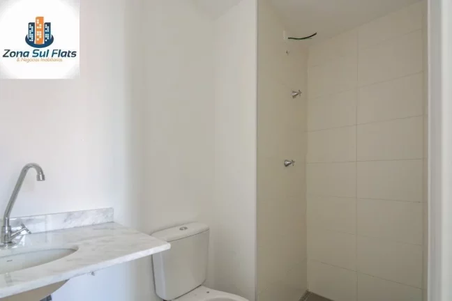 Imagem Excelente Studio à Venda Na Vila Nova Conceição - Nunca Habitado