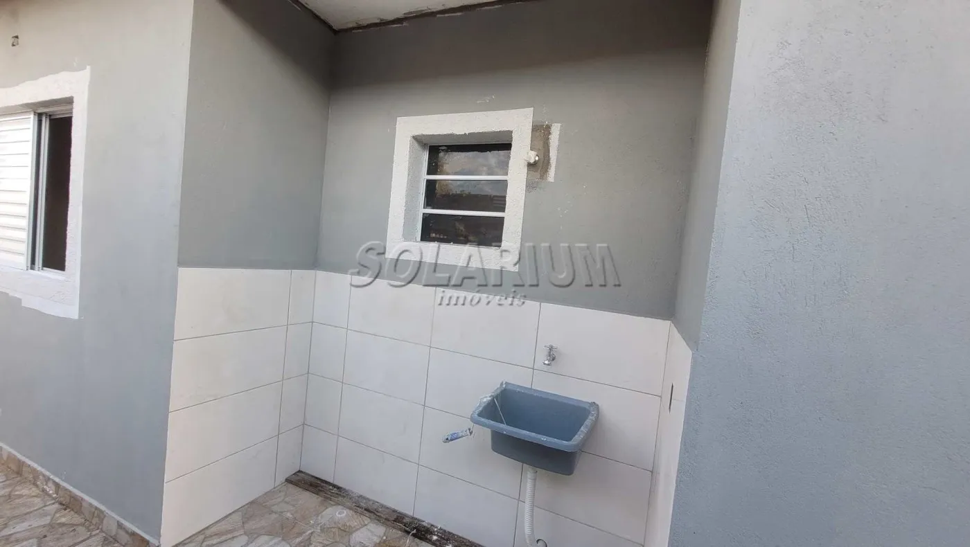 Imagem Casa para Venda em Itanhaém, Bopiranga, 2 dormitórios, 1 banheiro, 1 vaga