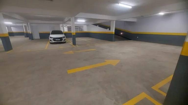Imagem ARTE ARQUITETURA - KALLAS - Apto 165m² (Revenda Kallas) ao lado da estação Santa Cruz do metrô