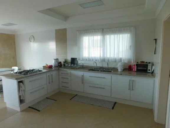 Imagem CASA CONDOMÍNIO FECHADO, VENDA E COMPRA, COND. QUARTIER LES RESIDENCE, JD. CAXAMBÚ, JUNDIAÍ