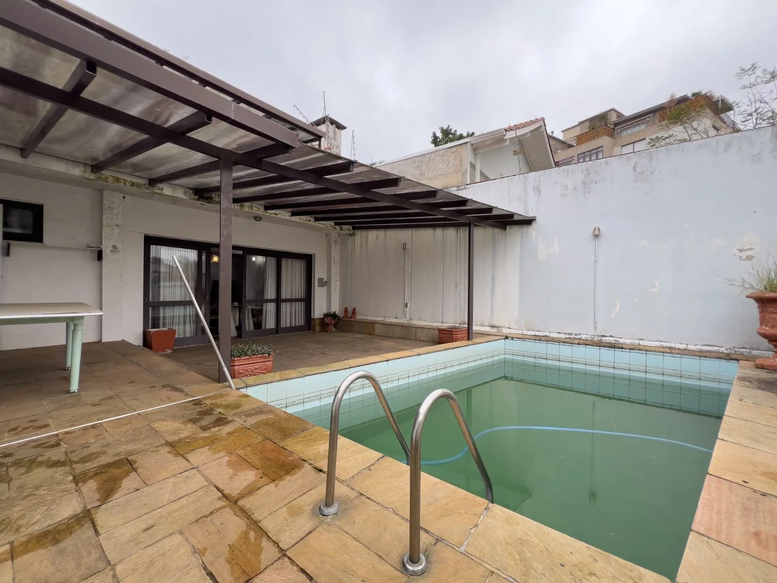 Imagem Casa à venda em Porto Alegre, Passo D'Areia, com 4 quartos, 600m2