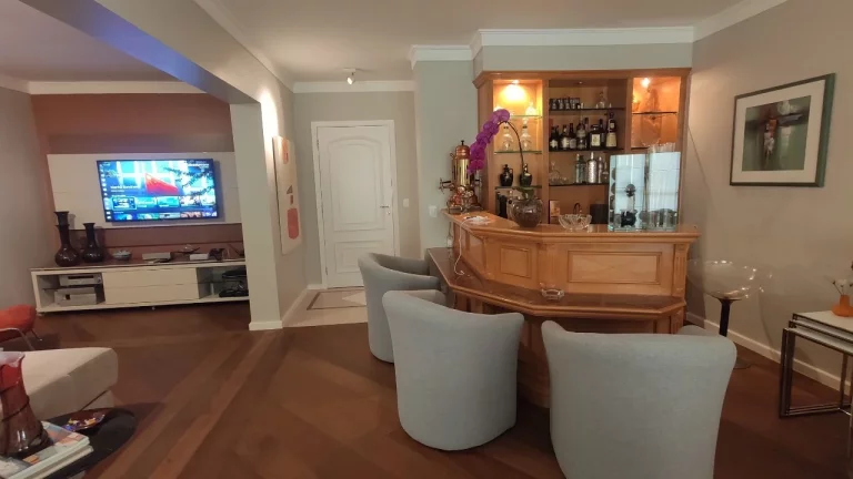 Imagem APARTAMENTO RESIDENCIAL em SÃO PAULO - SP, PERDIZES