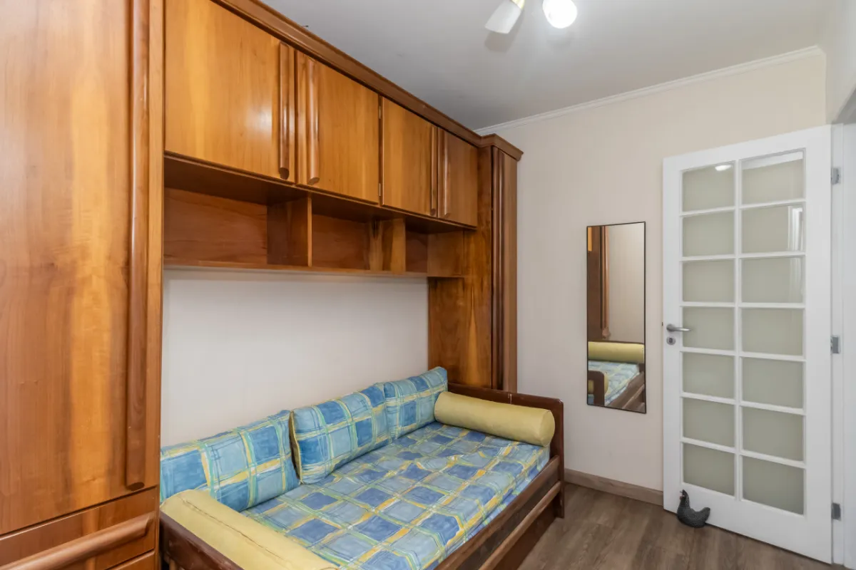 Imagem Apartamento para venda em Santana com 3 quartos, 89m2