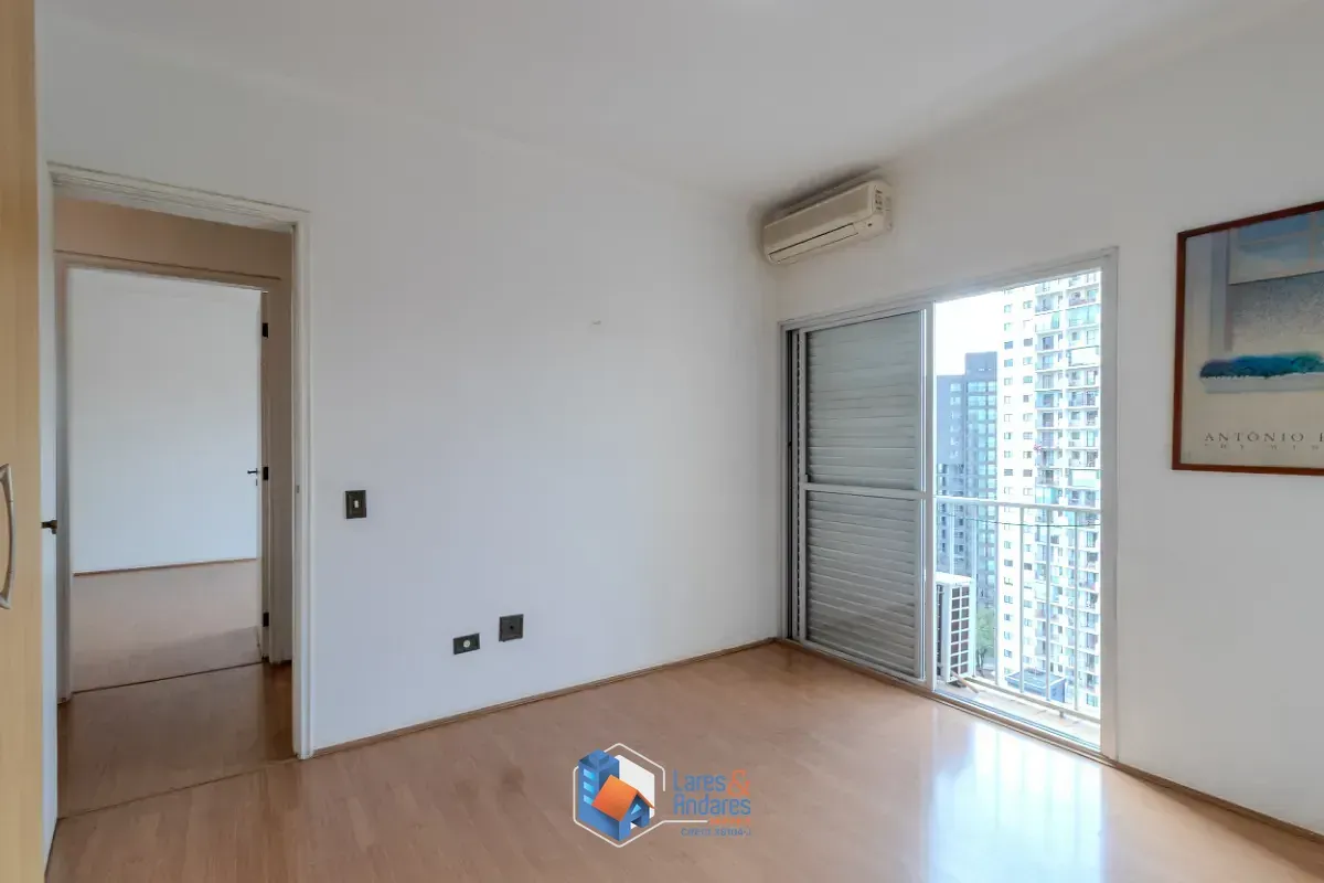 Imagem Apartamento para venda em Vila Olímpia com 2 quartos, 70m²