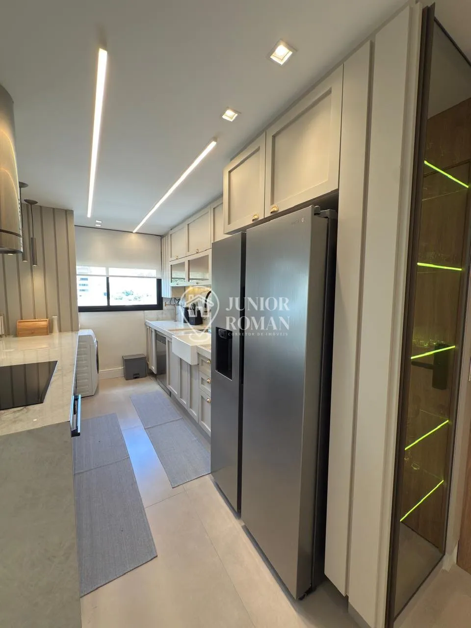 Imagem APTO PORTEIRA FECHADA | 82M² | 2 SUÍTES + CLOSET | 3 VAGAS | BAIRRO JARDIM - SANTO ANDRE