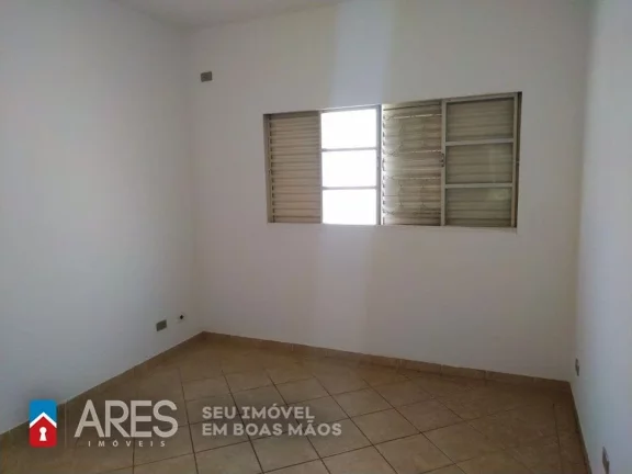 Imagem Apartamento com 3 dormitórios à venda, 106 m² por R$ 310.000,00 - Parque Residencial Jaguari - Americana/SP