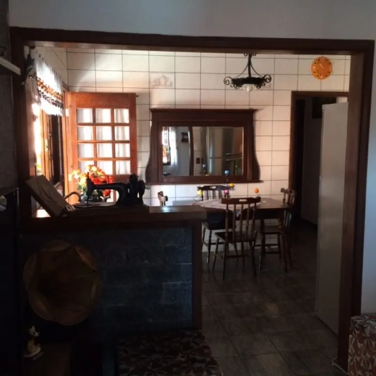 Imagem Casa à venda 3 Quartos, 2 Suites, 1 Vaga, 170M², Jardim da Luz, Taubaté - SP