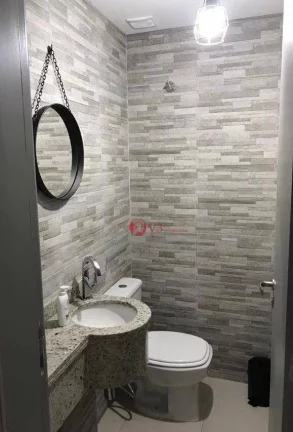Imagem Apartamento com 4 dormitórios à venda, 210 m por R$ 2.600.000,00 - Vila Carrão - São Paulo/SP