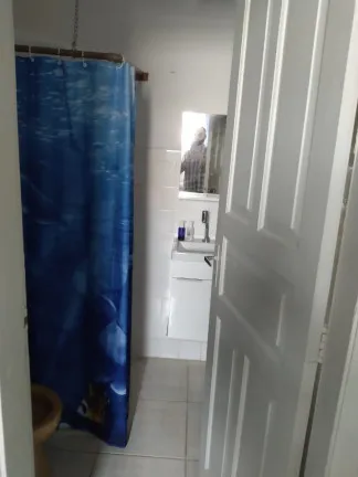 Imagem Apartamento com 2 Quartos à Venda, 37 m² em Canto do Forte - Praia Grande