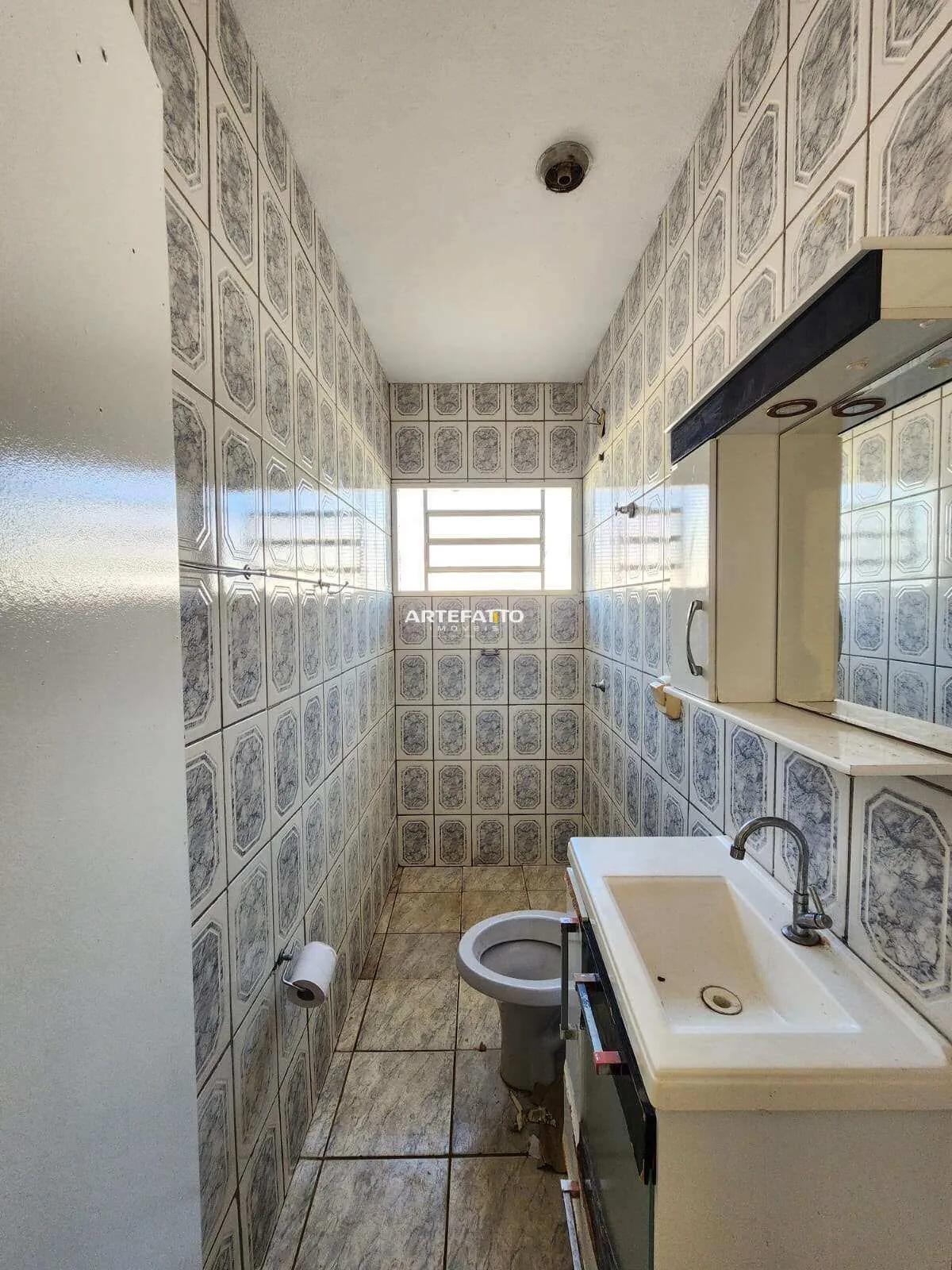 Imagem Casa à venda em Franca, Parque dos Pinhais, com 2 quartos, 55m2