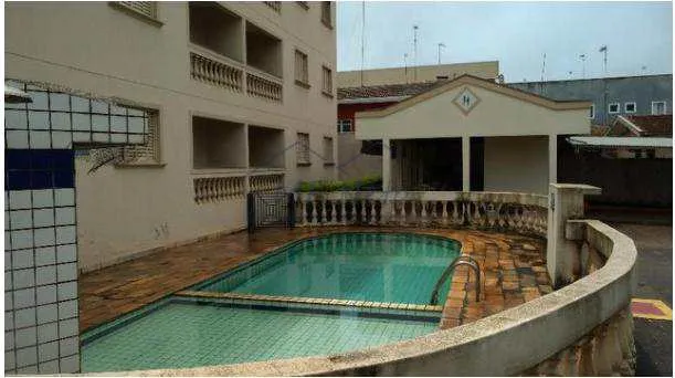Imagem Apartamento Padrão