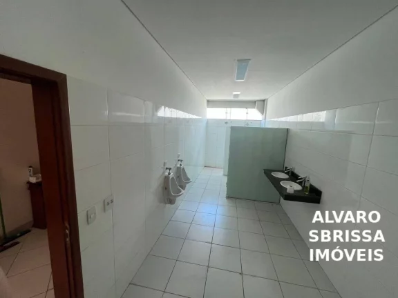Imagem Galpão, 1695 m² - venda por R$ 8.200.000,00 ou aluguel por R$ 52.309,00/mês - Jardim Emicol - Itu/SP