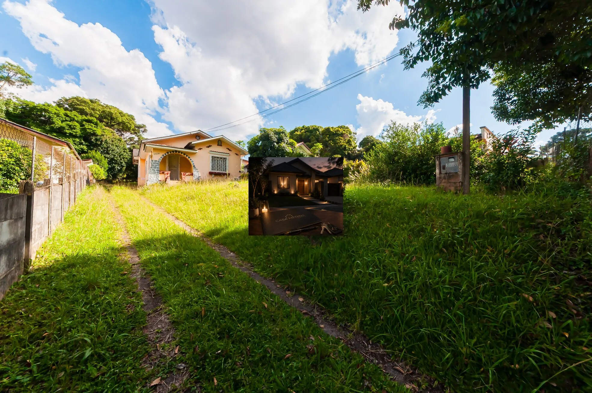 Imagem Imóvel