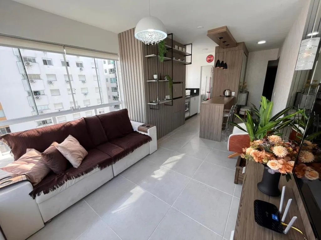 Imagem Apartamento 2 Dormitórios - Bairro Zona Nova
