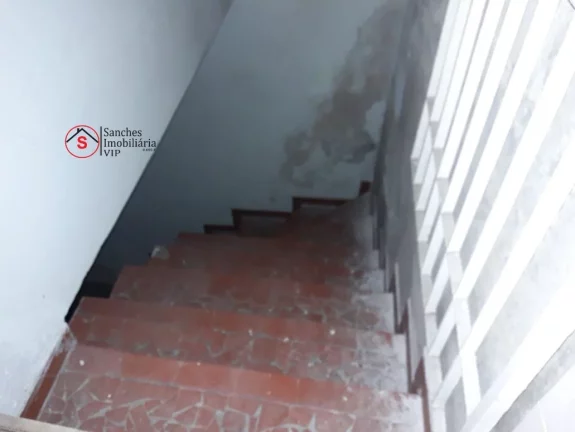 Imagem SOBRADO A VENDA NO ANALIA FRANCO