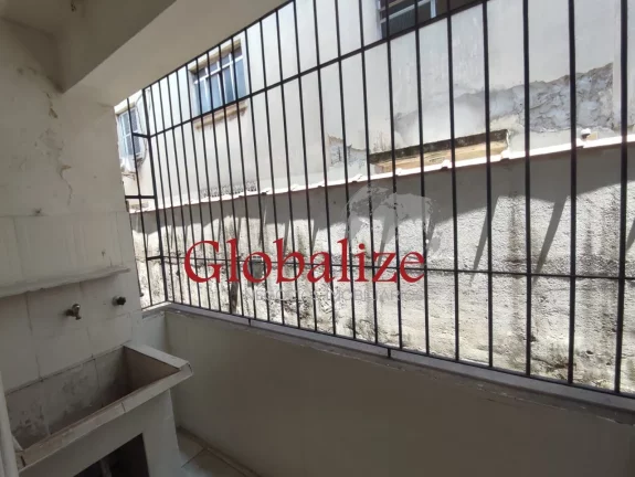Imagem Apartamento térreo de 02 dormitórios 01 banheiro de 68m localizado na Vila Mathias R$290.000,00 em Santos