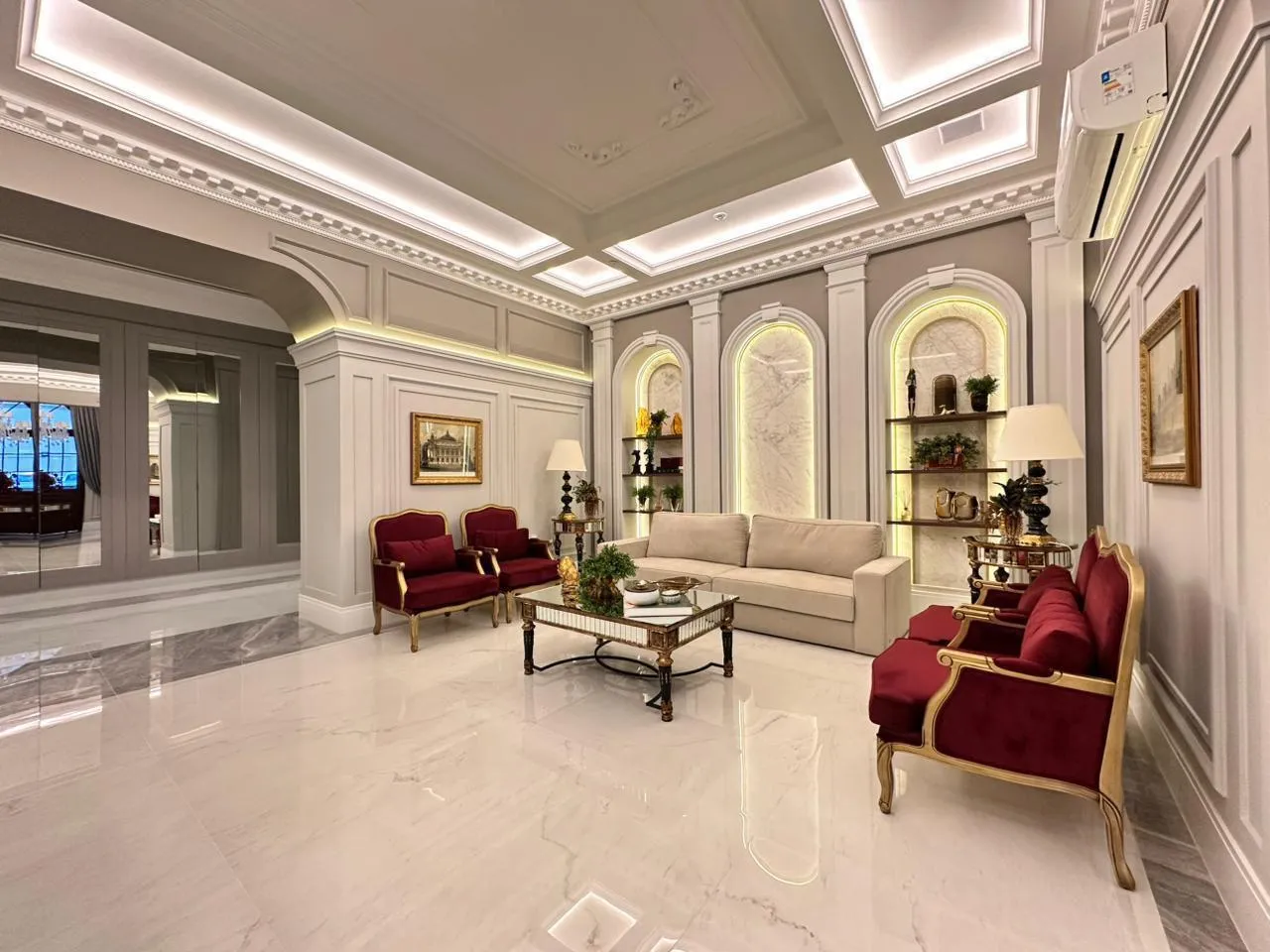 Imagem Apartamento à venda com 185m2 por R$ 2.500.000,00