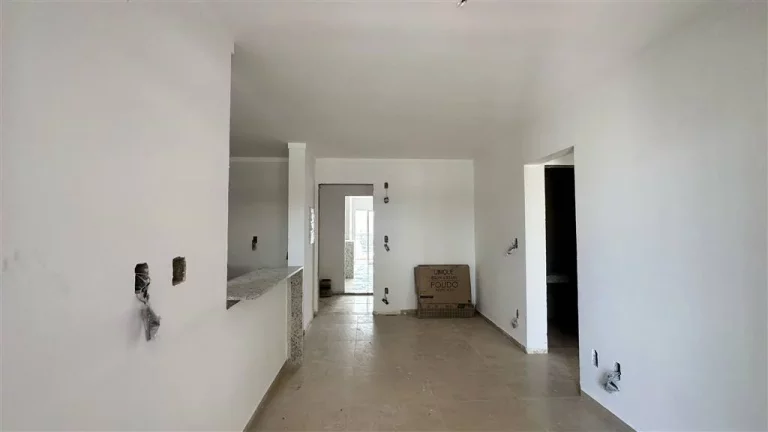 Imagem APARTAMENTO COM 67 m² - FORTE - PRAIA GRANDE SP