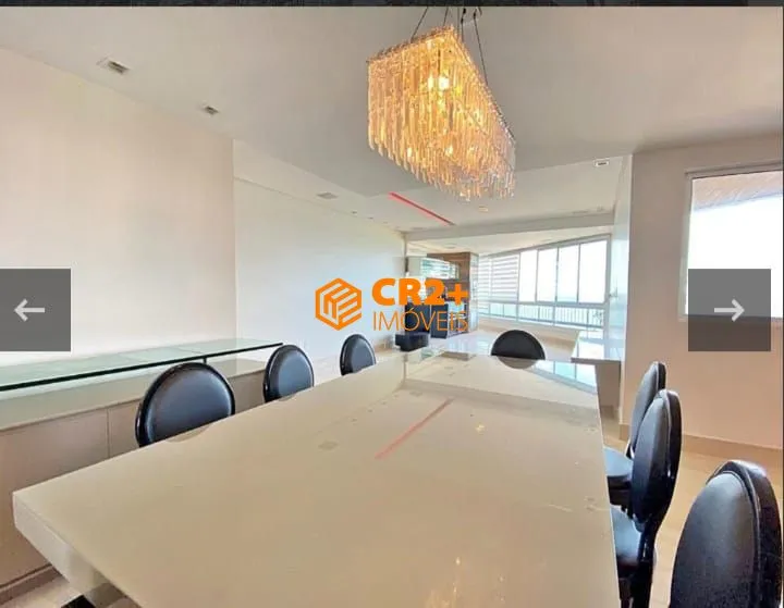 Imagem Apartamento á Venda 170m² com 3 Quartos em Piedade- Beira Mar