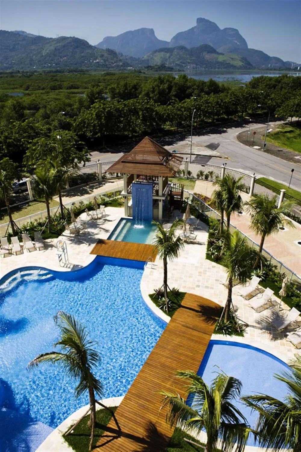 Imagem Apartamento a Venda no bairro Barra da Tijuca - Rio de Janeiro, RJ