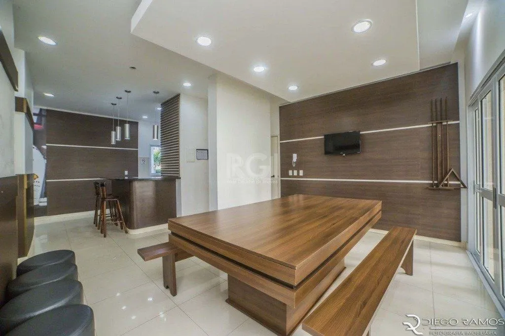 Imagem Apartamento para Venda - 65m², 3 dormitórios, sendo 1 suites, 1 vaga - Vila Ipiranga