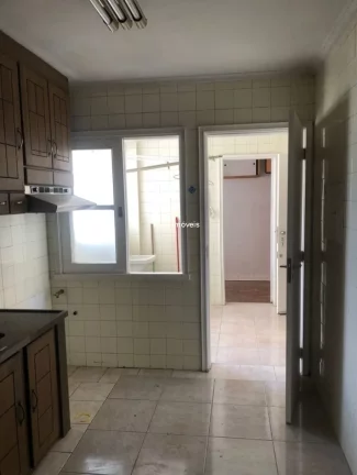 Imagem APARTAMENTO 113m² - 3 DORMITORIOS (2 SUITES) - 2 VAGAS - BROOKLIN