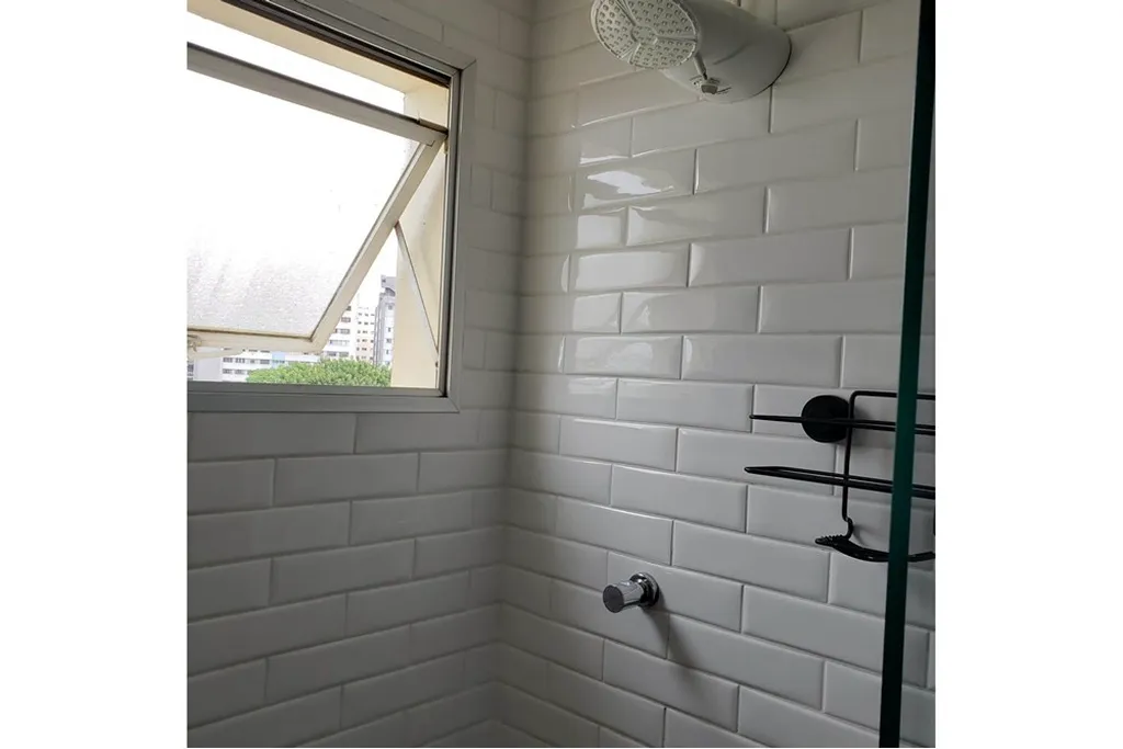 Imagem Apartamento à venda em São Paulo, Paraíso, com 1 quarto, 40m2