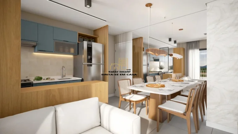 Imagem Apartamentos TD Origens| São Luís | Volta Redonda RJ.