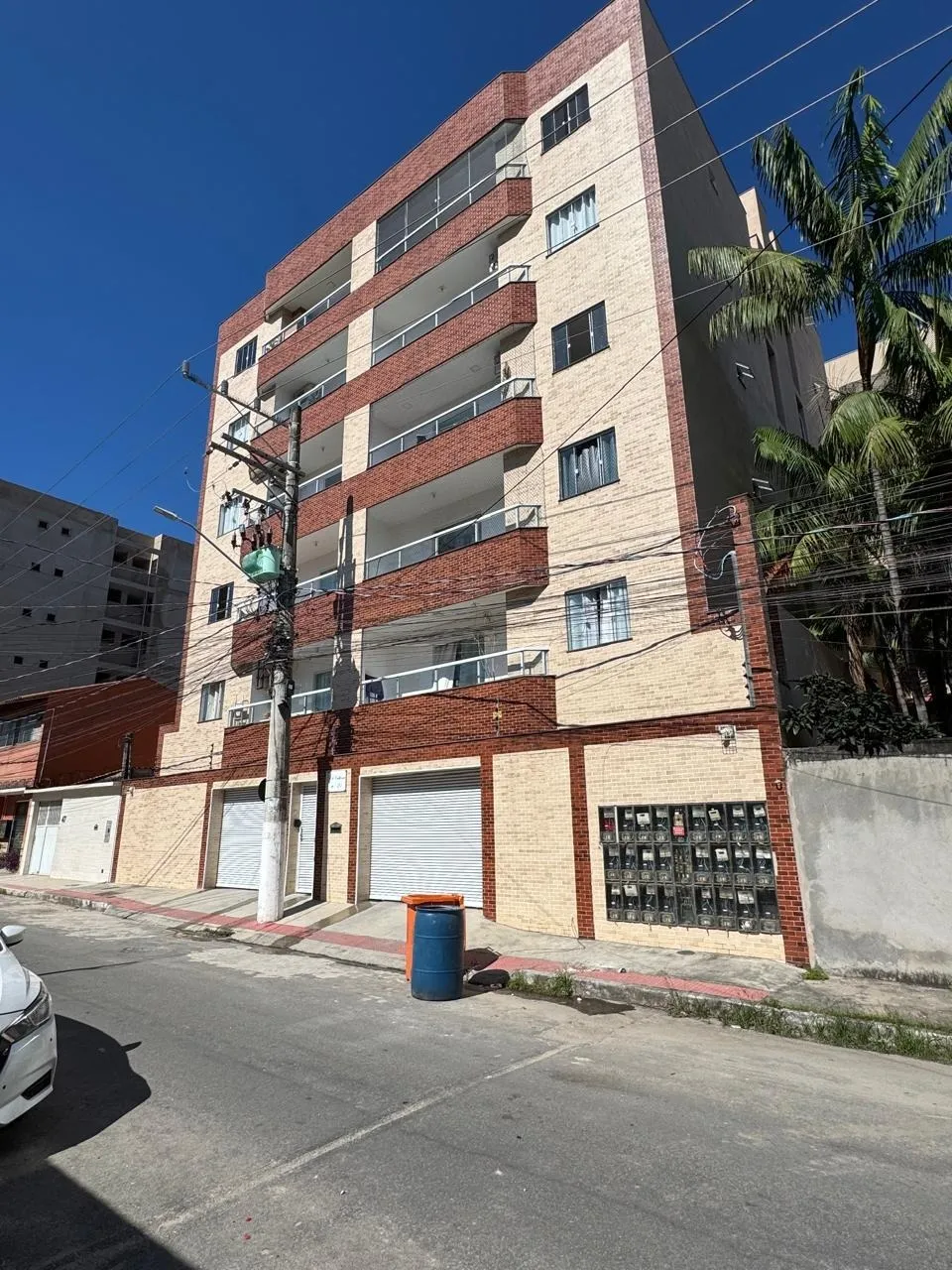 Imagem Apartamento com 2 quartos à venda em Vila Velha