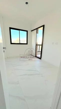 Imagem Ap 3 quartos, suite, sol da manhã, vista pro mar, porcelanato, lazer, 2 vg