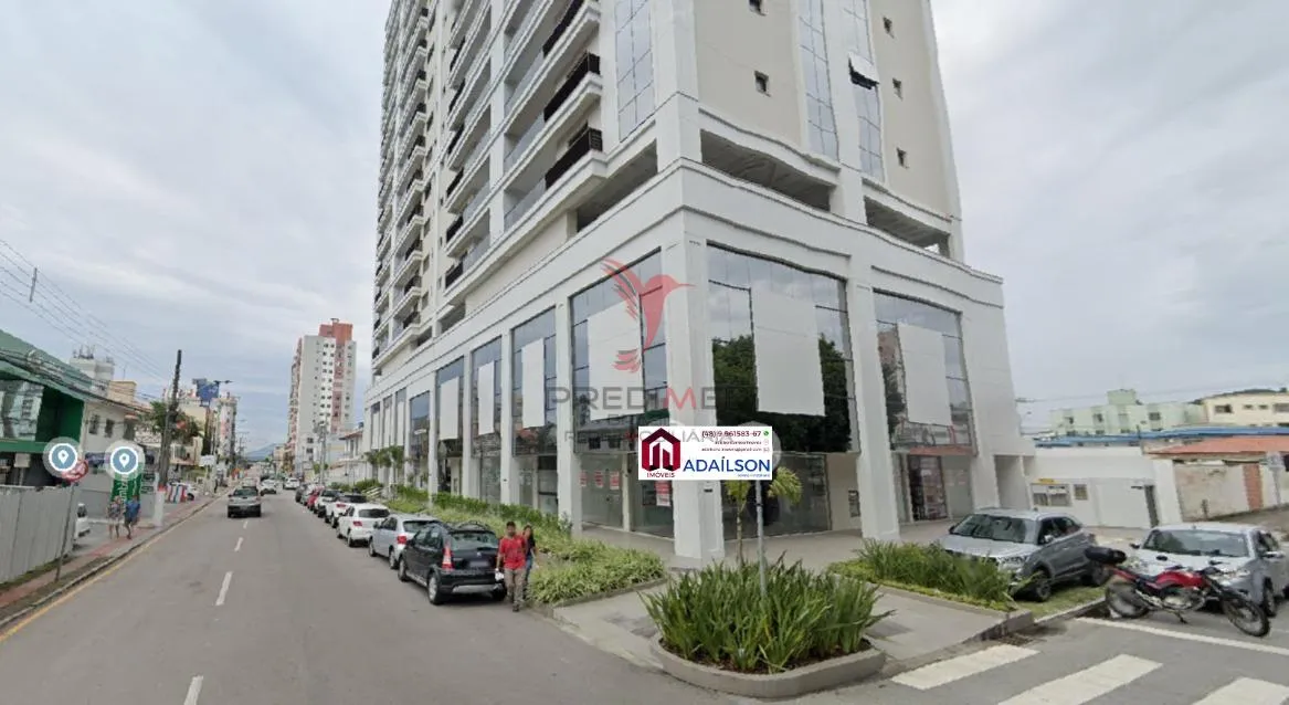 Imagem Vancouver Residencial Kobrasol - São José/SC