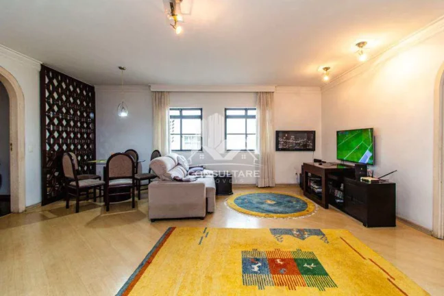 Imagem Apto 4 dorms, Boqueirão, Santos - R$ 1.50 mi, Cod: 23978 MMD