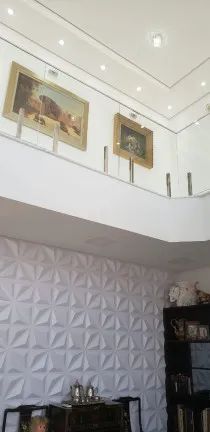 Imagem Casa de Condomínio com 3 Quartos à Venda, 284 m² em Parque Esplanada - Votorantim