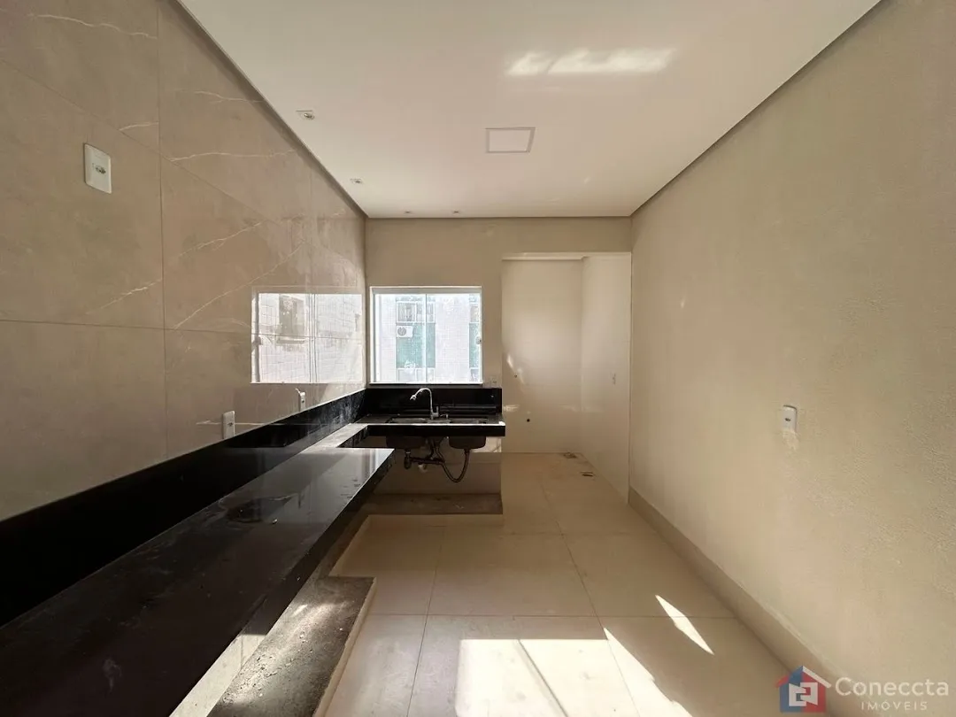 Imagem Cobertura com 3 dormitórios à venda, 105 m² por R$ 1.100.000,00 - Sobradinho - Patos de Minas/MG