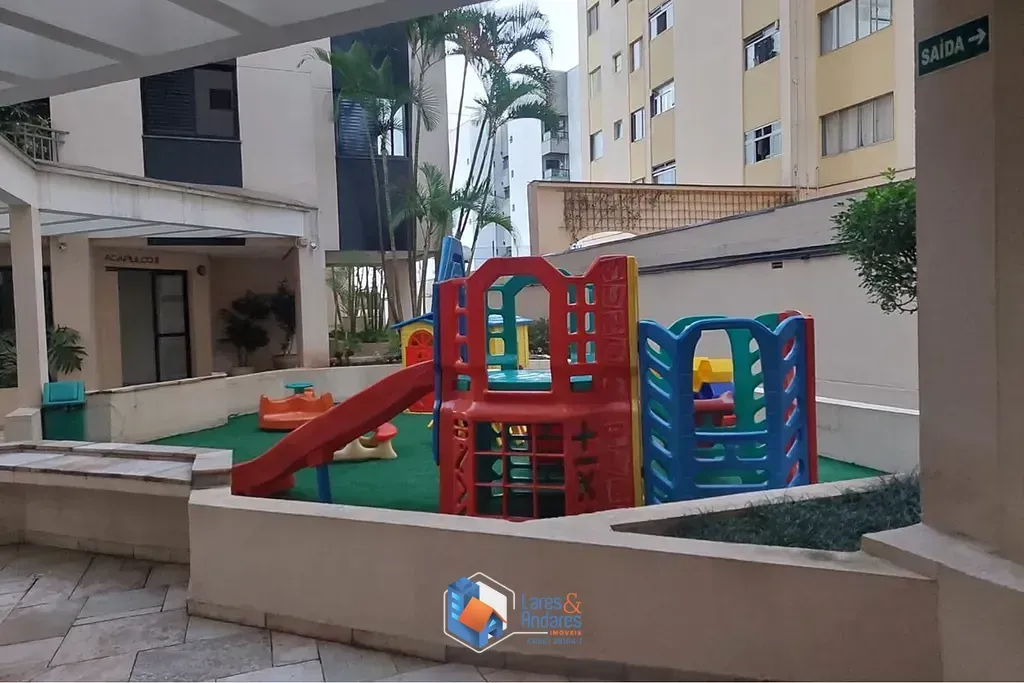 Imagem Apartamento à venda 3 Quartos 1 Suite 2 Vagas 71M² Chácara Inglesa São Paulo - SP