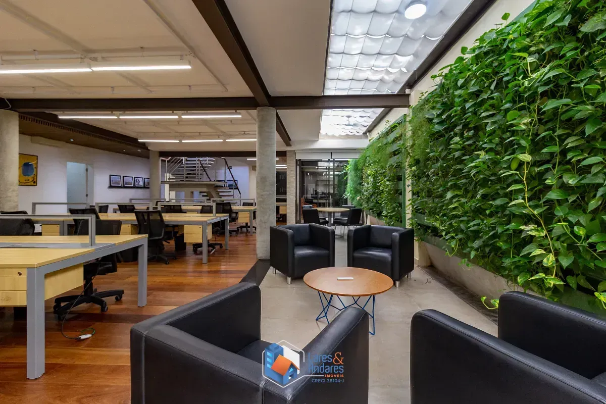 Imagem Casa comercial para venda em Perdizes, 440m²