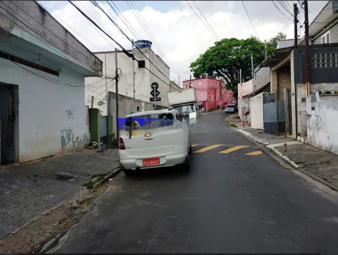 Imagem VENDO DUAS CASAS NO BAIRRO VILA INGLESA!