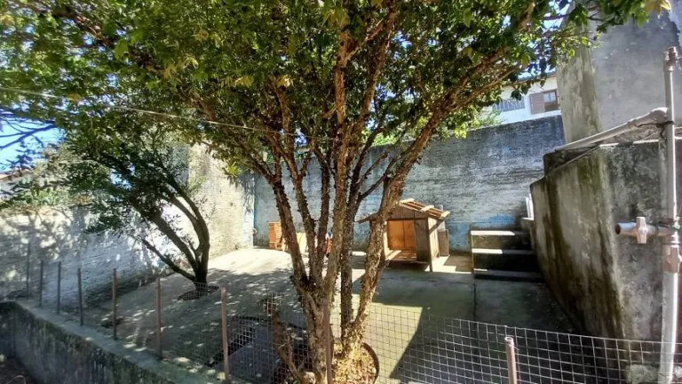 Imagem Casa com 3 Quartos à Venda, 200 m² em Nossa Senhora da Salete - Criciúma