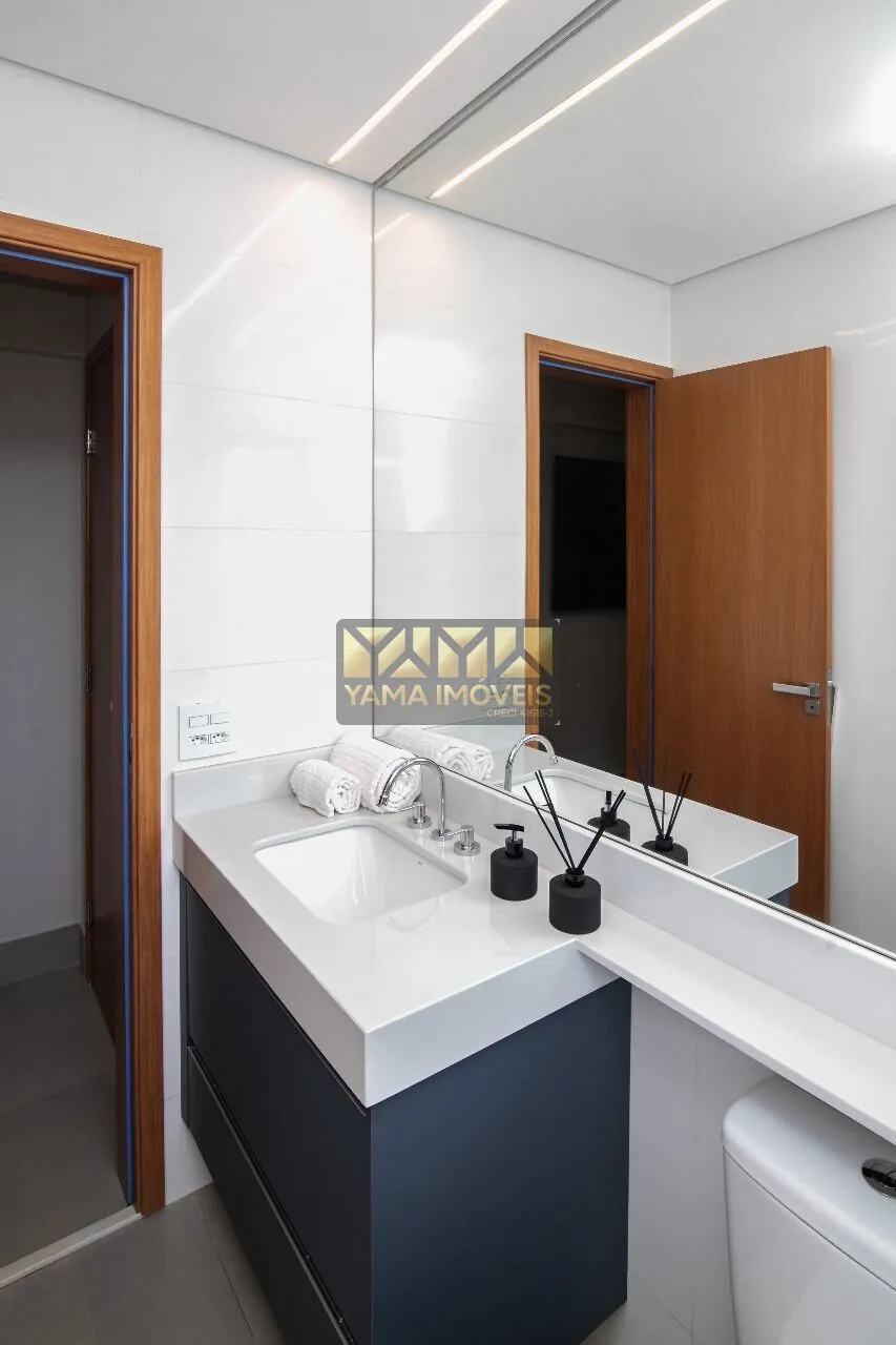 Imagem Authoria Fascínio - Apartamento à venda no bairro Jardim Botânico - Ribeirão Preto/SP