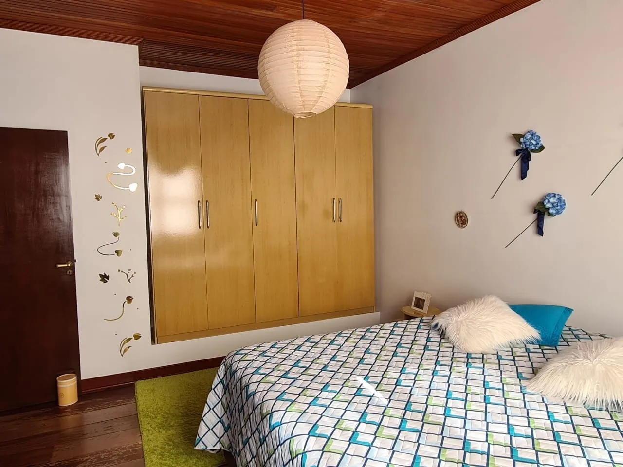 Imagem Casa à venda 4 Quartos, 3 Vagas, 300M², Crispim, Pindamonhangaba - SP
