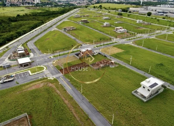 Imagem Terreno/Lote, 250m², Condomínio Vereda dos Campos, São Jose dos Campos/SP
