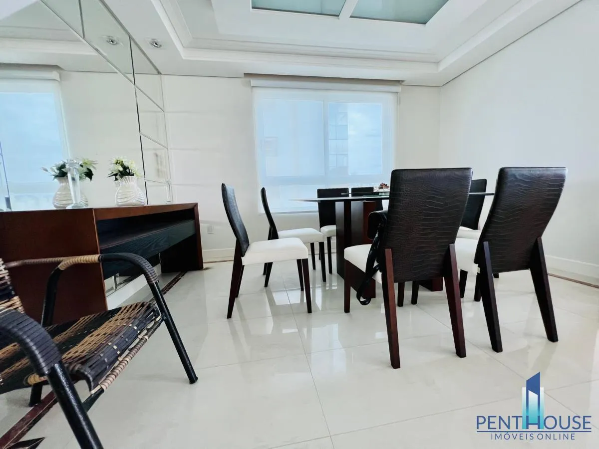 Imagem Apartamento Frente Mar para Venda em Balneário Camboriú, CENTRO, 3 dormitórios, 3 suítes, 4 banheiros, 3 vagas
