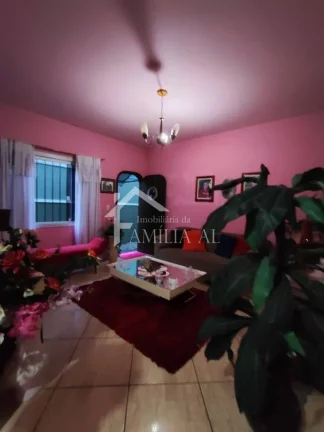 Imagem SOBRADO COM 6 APARTAMENTOS PARA INVESTIDORES
