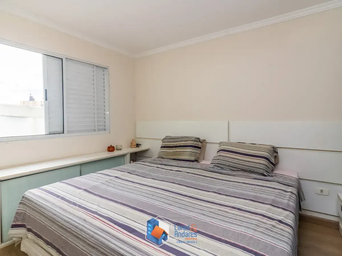 Imagem Casa em condomínio para venda em Chora Menino com 3 quartos, sendo 1 suíte, 172m²