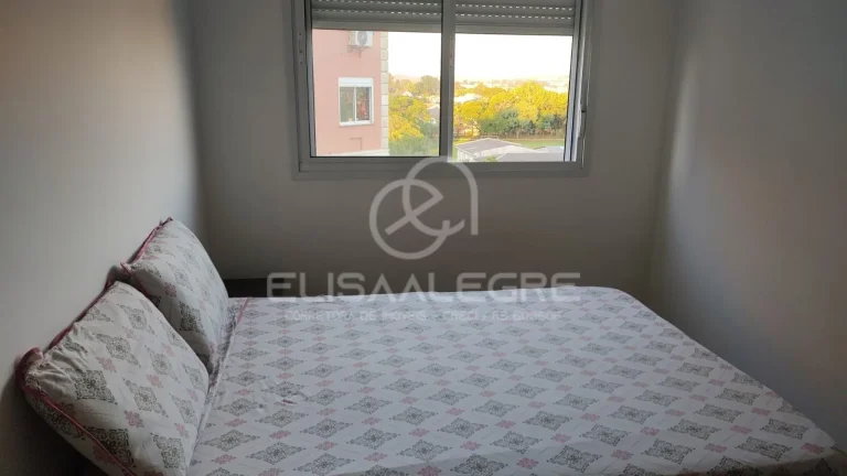Imagem Residencial Claret - Apartamento 3 quartos, Centro, Esteio