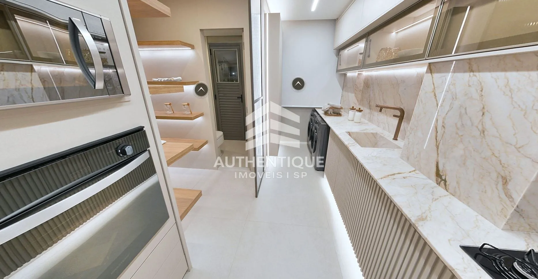 Imagem PURITY MOEMA - Apartamento à venda no bairro Moema - São Paulo/SP, Zona Sul