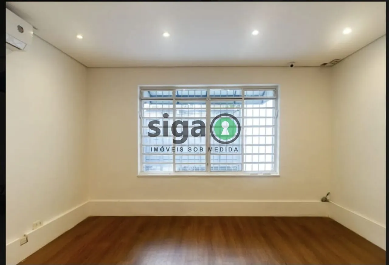 Imagem CASA COMERCIAL 132 METROS PRA LOCAÇÃO NA VILA OLIMPIA