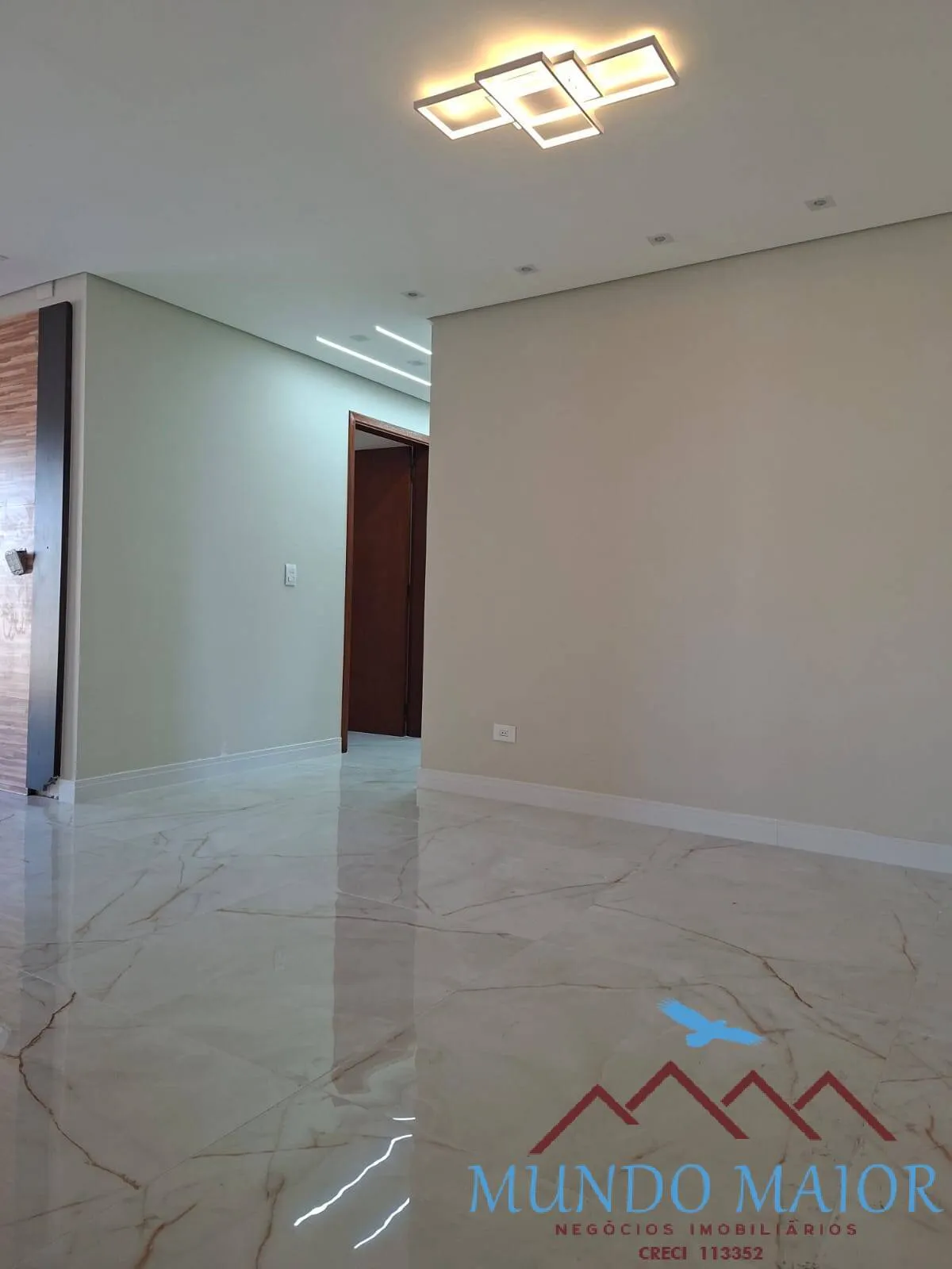 Imagem APTO 3 DORMS - OPORTUNIDADE ÚNICA NA VILA BOCAINA - MAUÁ COM PERMUTA 50%