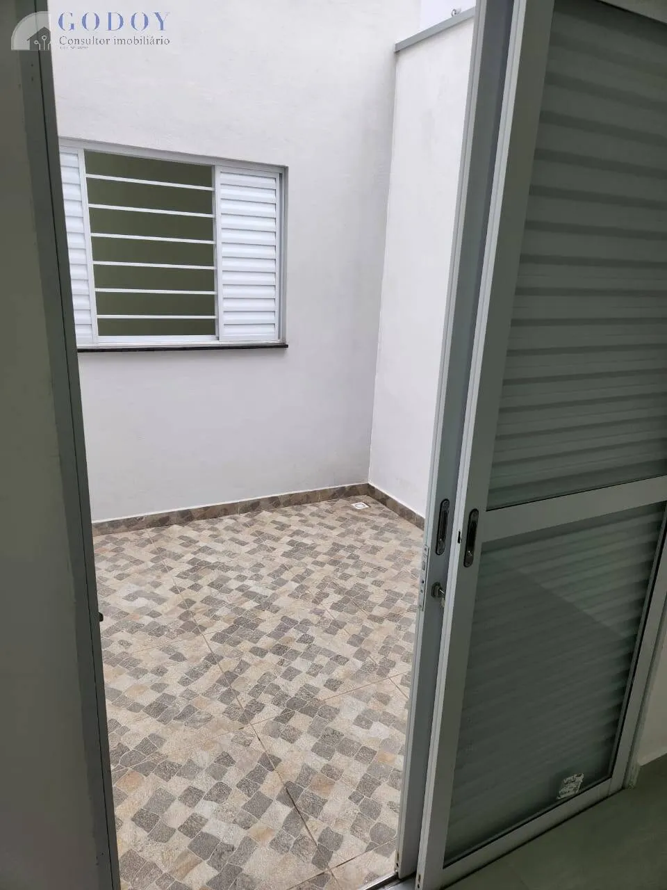 Imagem Casa à venda 3 Quartos, 1 Suite, 2 Vagas, Crispim, Pindamonhangaba - SP